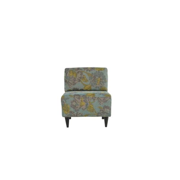 Teddy Relax 1 Seater Sofa (Armless)