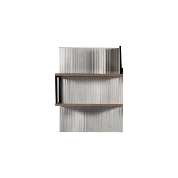 Talia Tv Unit (Shelf Module)