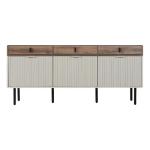 Talia Sideboard & Mirror