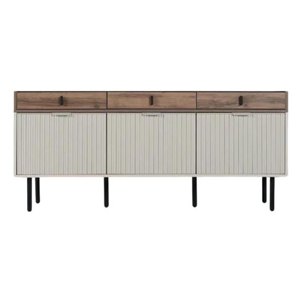 Talia Sideboard & Mirror