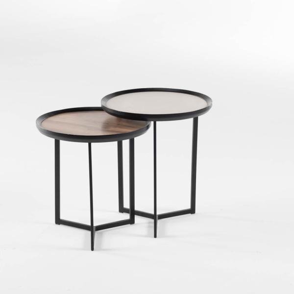 Talia Nesting Table - Small