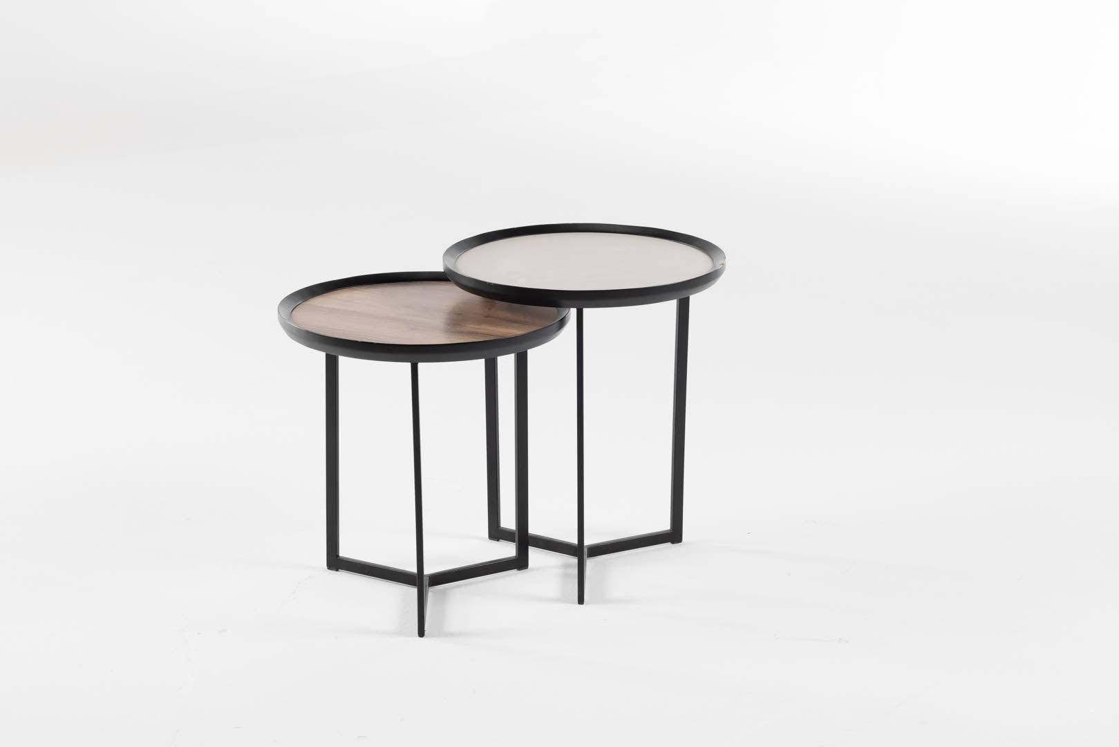 Talia Nesting Table - Small