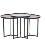 Talia Nesting Table - Large