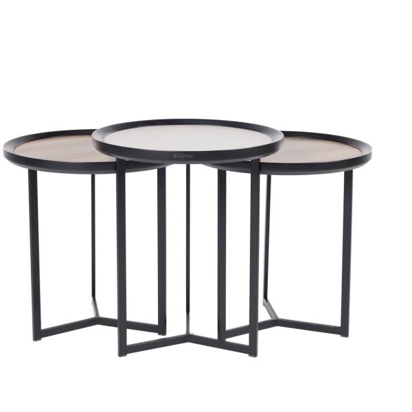 Talia Nesting Table - Large