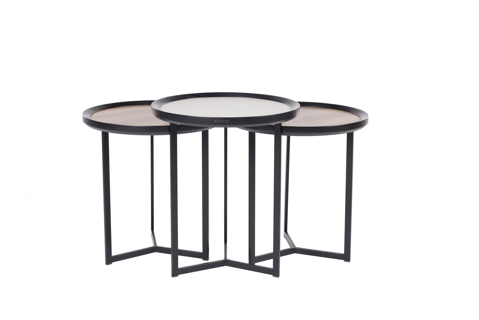 Talia Nesting Table - Large