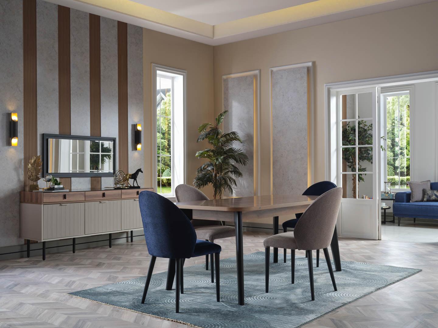 Talia Dining Room Set