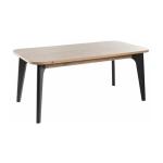 Talia Dining Table (Fixed)