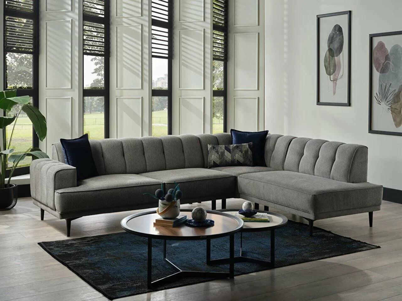Talia Corner Sofa