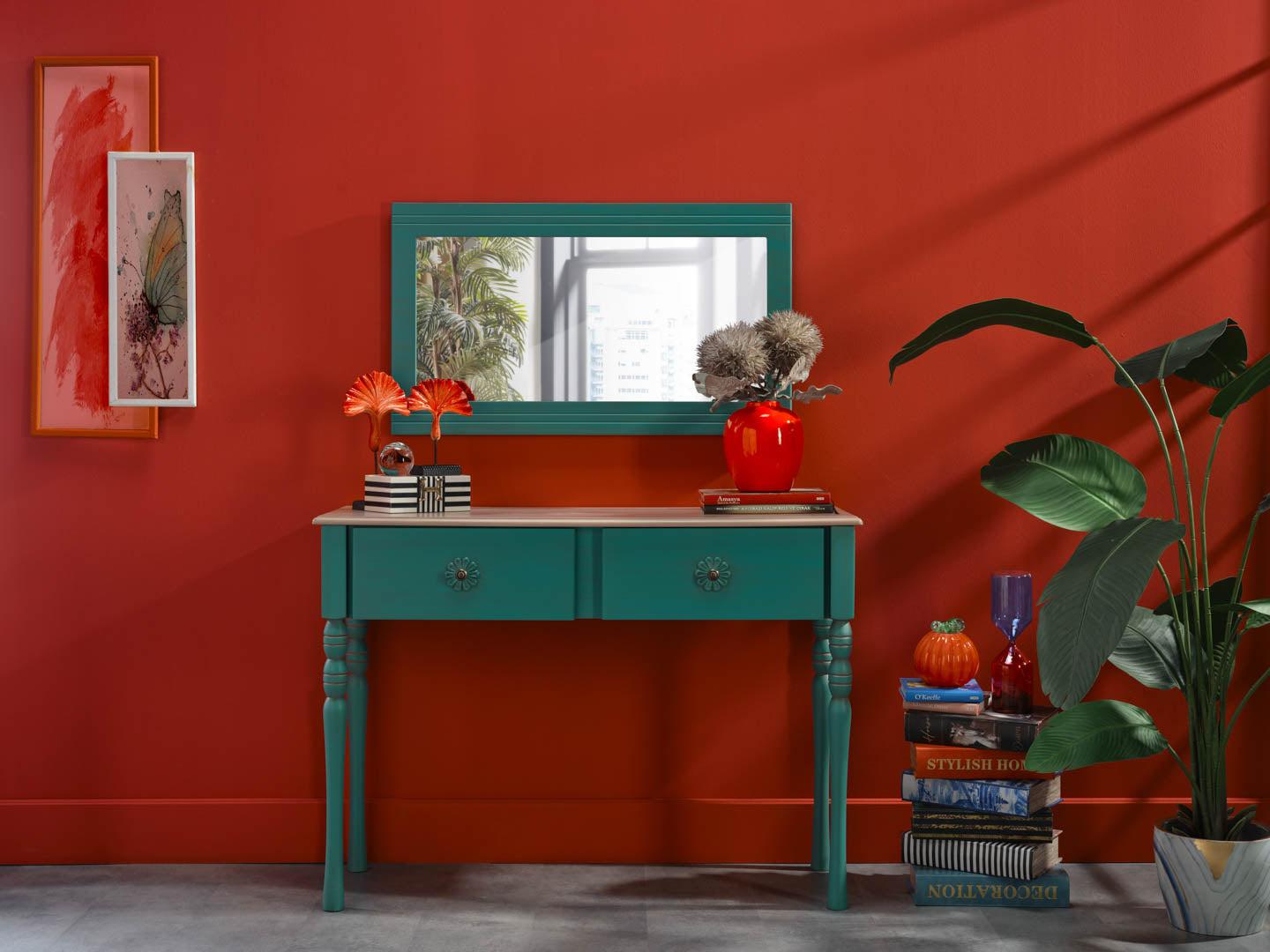 Sydney Reception Table