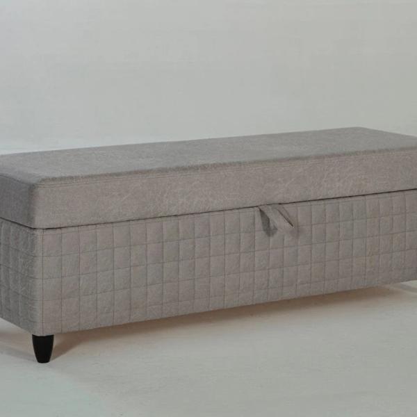 Stress Free Young Pouf