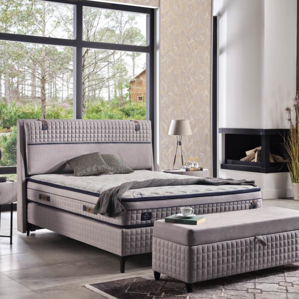 Stress Free Young Ottoman Base