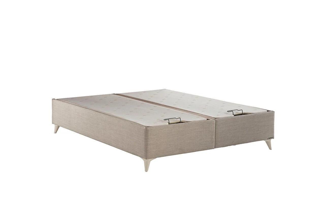 Standard Base (Sleepy S)