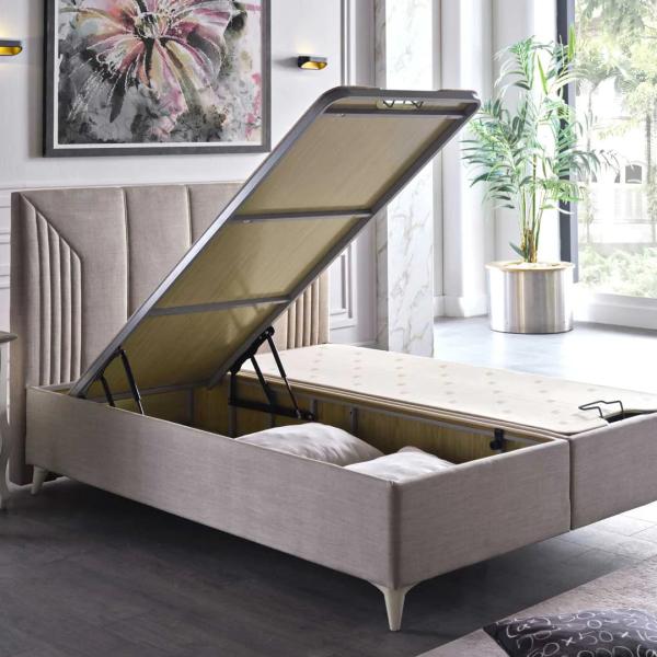 Sleepy Y Ottoman Base