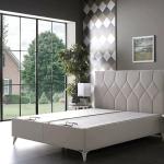 Sleepy S Ottoman Bed