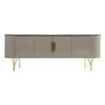 Serra Sideboard & Mirror