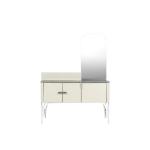 Serra Dressing Table