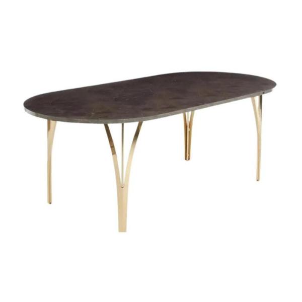 Serra Dining Table (Fixed)