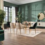 Serra Dining Room Set