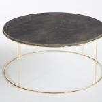 Serra Coffee Table