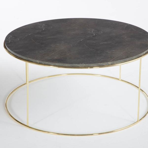 Serra Coffee Table