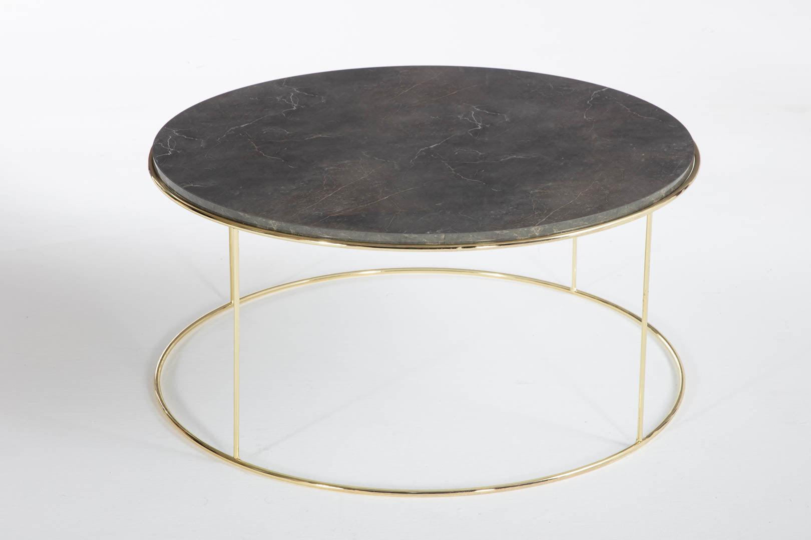 Serra Coffee Table