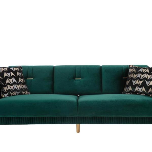Serra 3 Seater Sofabed