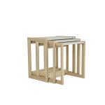 Serez Nesting Table