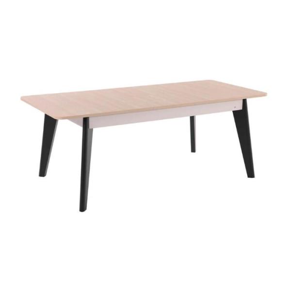 Serez Dining Table (Extendable)