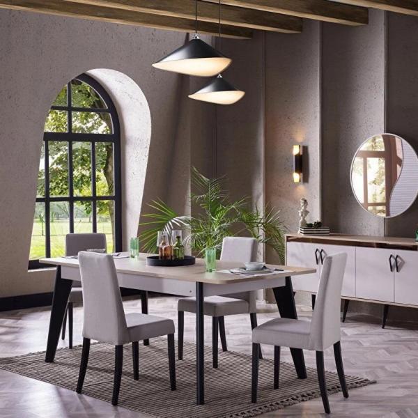 Serez Dining Room Set