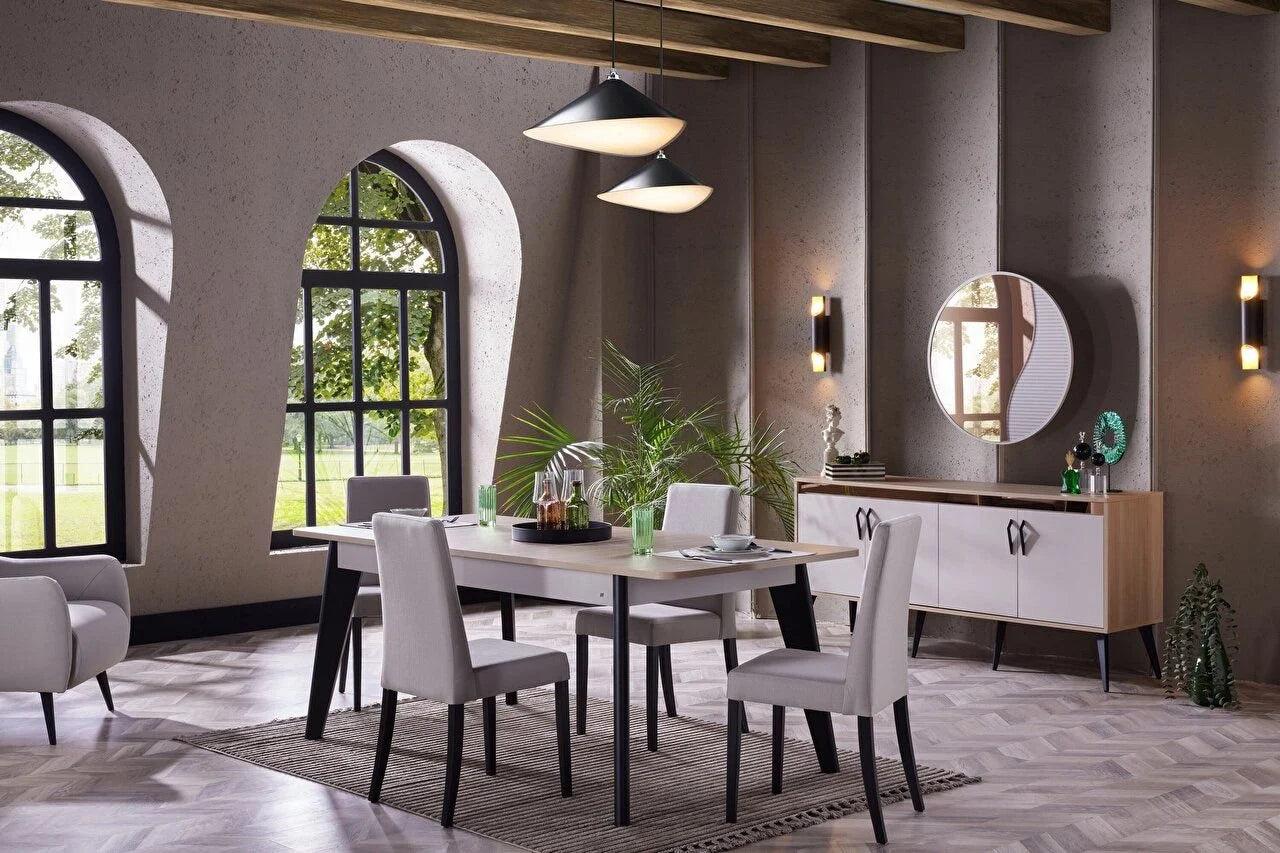 Serez Dining Room Set