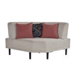 Senfoni Corner Piece