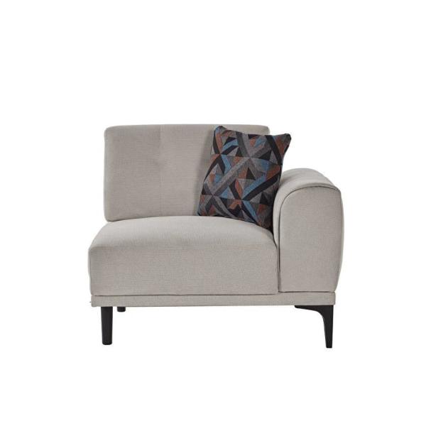 Senfoni 1 Seater Sofa (Single Arm) - Reverse
