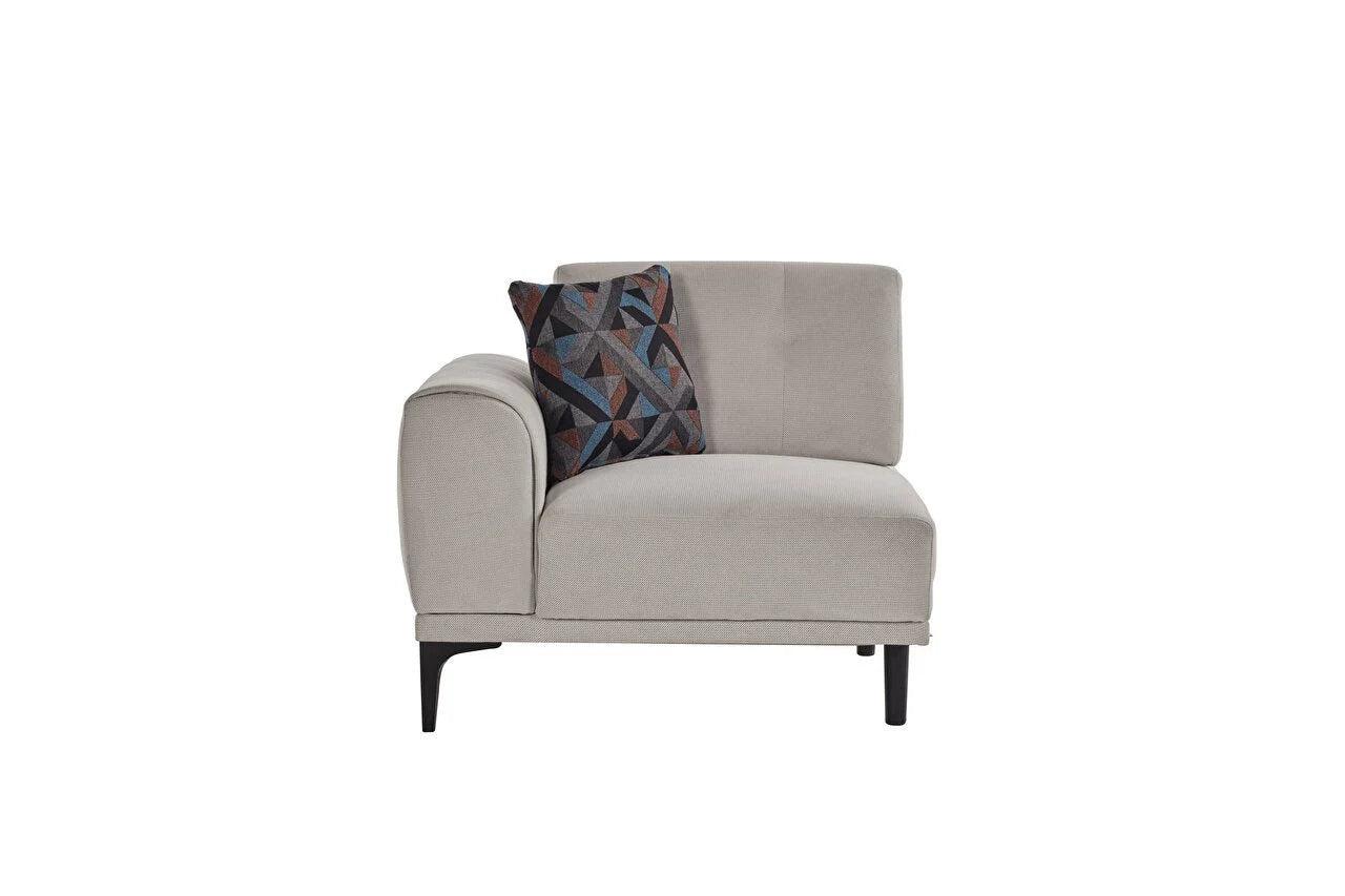 Senfoni 1 Seater Sofa (Single Arm)