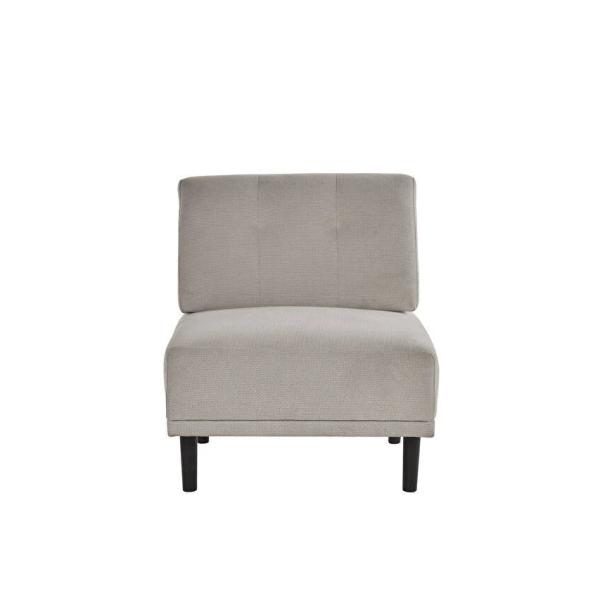 Senfoni 1 Seater Sofa (Armless)