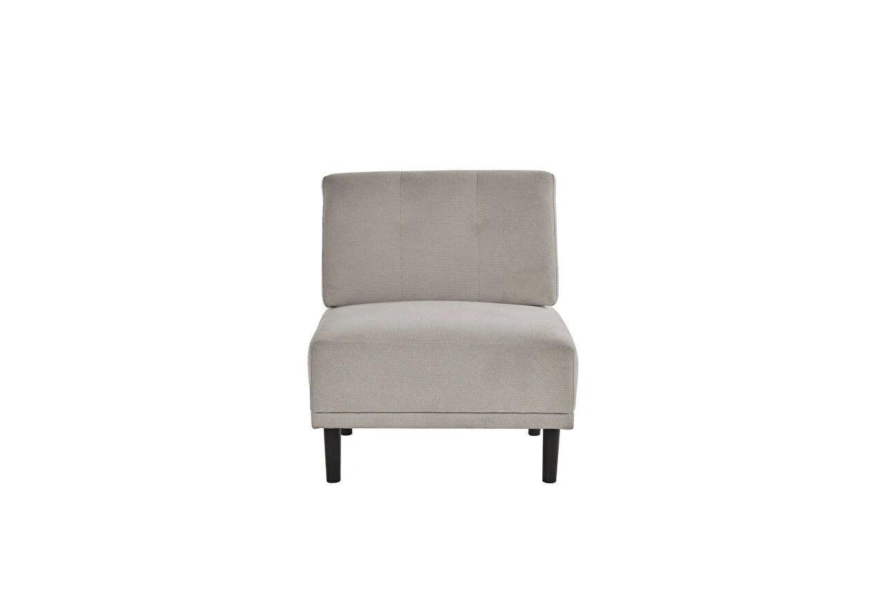 Senfoni 1 Seater Sofa (Armless)