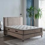 Self Clean Ottoman Bed