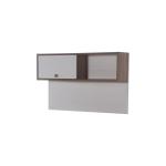 Santino Study Table (Top Bookshelf)