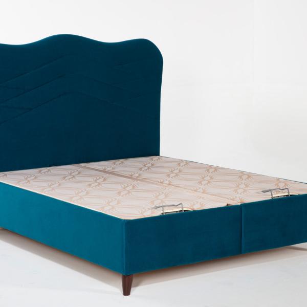 Santino Ottoman Bed
