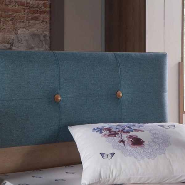 Santino Headboard