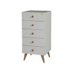Santino Chest Of Drawers (Young)