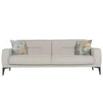 Sandra 3 Seater Sofa
