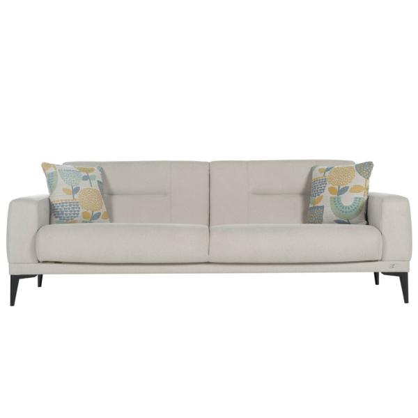 Sandra 3 Seater Sofa