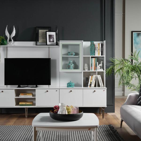 Roxy Tv Unit