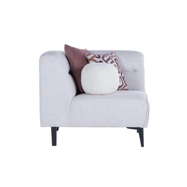 William Corner Piece