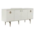 Roxy Sideboard & Mirror