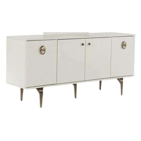 Roxy Sideboard & Mirror