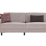 Rova 3 Seater Sofa (Single Arm) - Reverse