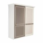 Rosalina Wardrobe Sliding Doors