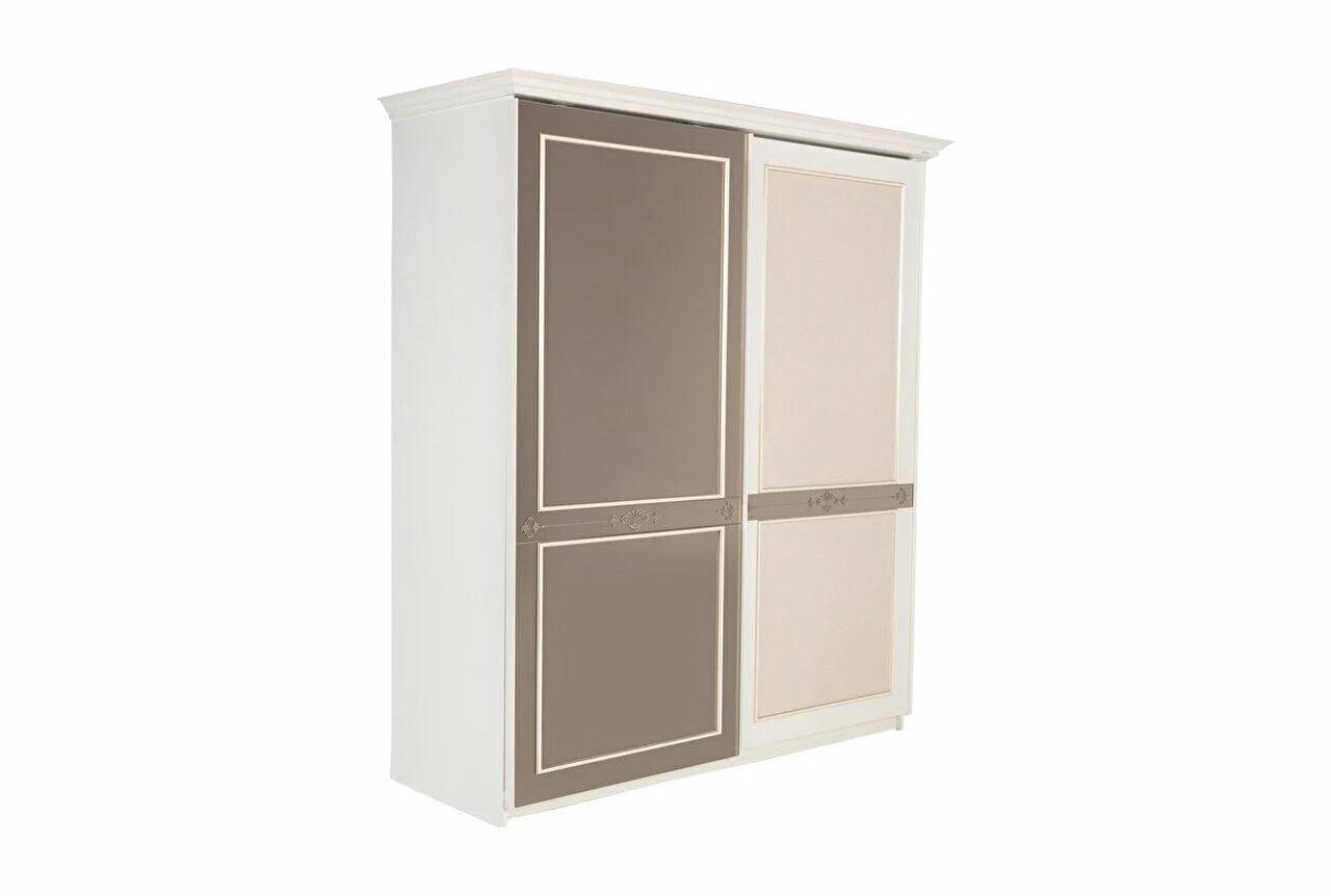 Rosalina Wardrobe Sliding Doors