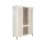 Rosalina Wardrobe 3 Doors